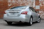 Nissan Altima 2013 года